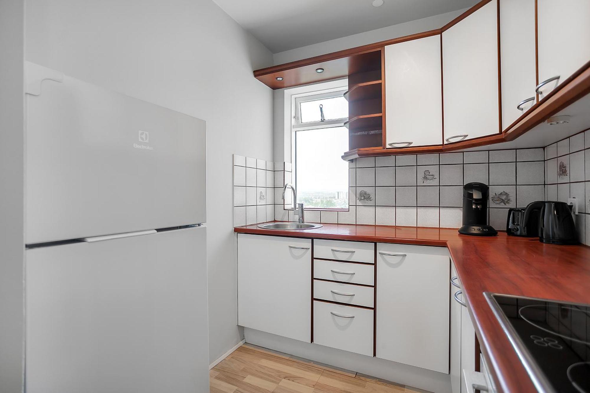 Charming Studio - Stunning Panorama View Рейк'явік Екстер'єр фото